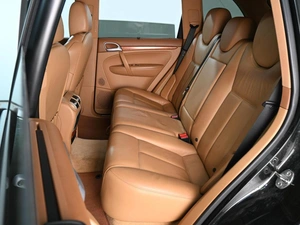 Внедорожник Porsche Cayenne S 2007 года, 1599000 рублей, Аксай
