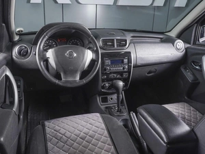 Внедорожник Nissan Terrano 2014 года, 1019000 рублей, Ростов-на-Дону