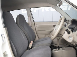 Хетчбэк Suzuki Alto 2009 года, 360000 рублей, Омск