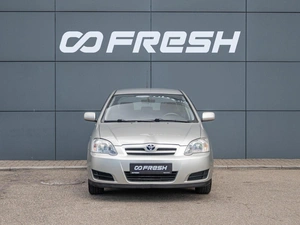Хетчбэк Toyota Corolla 2007 года, 665000 рублей, Краснодар