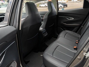 Внедорожник Changan UNI-T 2023 года, 2500000 рублей, Краснодар