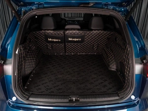 Внедорожник Geely Monjaro 2023 года, 3399000 рублей, Тюмень