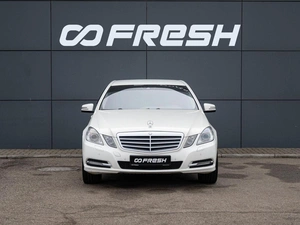 Седан Mercedes-benz E-класс 2010 года, 1380000 рублей, Краснодар