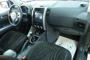 Внедорожник Nissan X-Trail 2010 года, 1089000 рублей, Омск