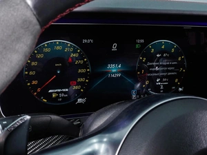 Лифтбек Mercedes-benz AMG GT 2018 года, 9449000 рублей, Ростов-на-Дону