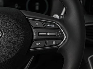 Внедорожник Hyundai Santa Fe 2021 года, 3998000 рублей, Ставрополь