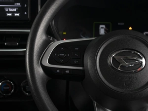 Внедорожник Daihatsu Rocky 2021 года, 1560000 рублей, Омск