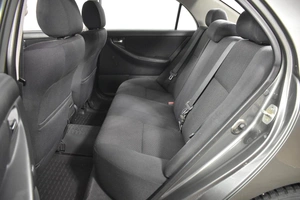 Седан Toyota Corolla 2006 года, 645900 рублей, Казань