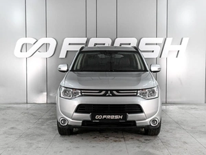 Внедорожник Mitsubishi Outlander 2013 года, 1399000 рублей, Ростов-на-Дону