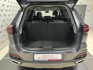 Внедорожник Chery Tiggo 8 2023 года, 1920000 рублей, Красноярск