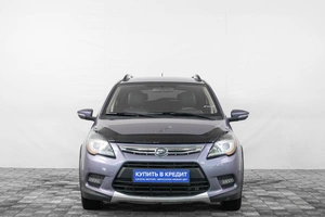 Хетчбэк Lifan X50 2016 года, 749000 рублей, Кемерово