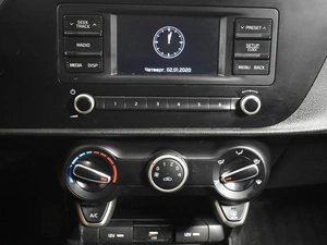 Седан Kia Rio 2021 года, 1449900 рублей, Казань