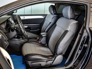 Купе Kia Cerato 2010 года, 870000 рублей, Муром