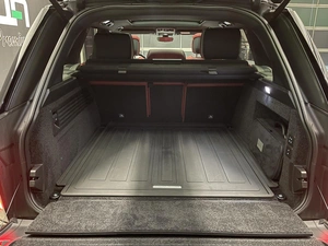 Внедорожник Land Rover Range Rover 2021 года, 11700000 рублей, Красноярск