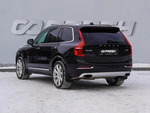 Внедорожник Volvo XC90 2015 года, 3590000 рублей, Волгоград