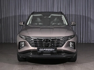 Внедорожник Hyundai Tucson 2023 года, 3170000 рублей, Ставрополь