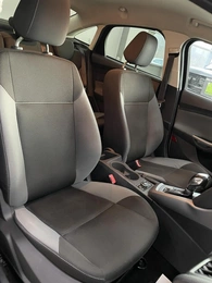 Универсал Ford Focus 2012 года, 797000 рублей, Солонцы