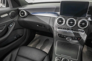 Седан Mercedes-benz C-класс 2015 года, 1999000 рублей, Барнаул
