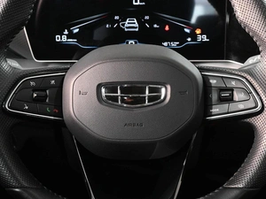 Внедорожник Geely Coolray 2024 года, 2299000 рублей, Аксай