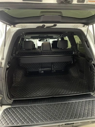 Внедорожник Lexus LX 2016 года, 7497000 рублей, Солонцы