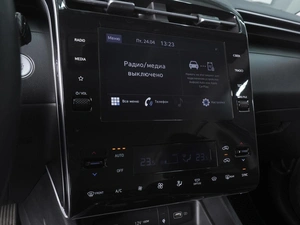 Внедорожник Hyundai Tucson 2021 года, 3280000 рублей, Ростов-на-Дону