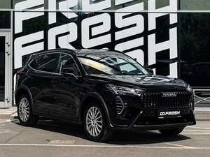 Внедорожник Haval Jolion, I Рестайлинг 2 2025 года, 2799000 рублей, Волгоград