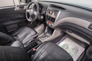 Внедорожник Subaru Forester 2008 года, 979000 рублей, Томск