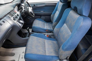 Внедорожник Honda HR-V 1999 года, 449000 рублей, Барнаул