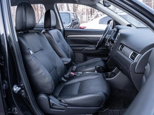 Внедорожник Mitsubishi Outlander 2012 года, 1179500 рублей, Волгоград