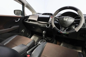 Универсал Honda Fit Shuttle 2011 года, 949000 рублей, Новосибирск
