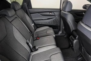 Внедорожник Hyundai Santa Fe 2021 года, 3999000 рублей, Пермь