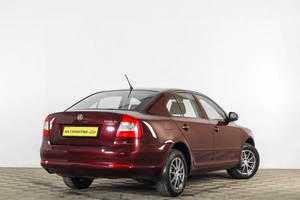 Лифтбек Skoda Octavia 2012 года, 949000 рублей, Тюмень