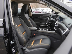 Внедорожник FAW Bestune T77 2024 года, 2049000 рублей, Волгоград