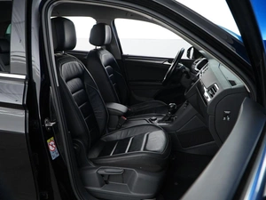Внедорожник Volkswagen Tiguan 2019 года, 2157055 рублей, Москва