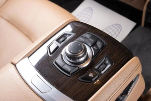 Седан BMW 7 серия 2008 года, 1339000 рублей, Оренбург