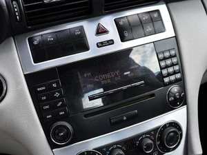 Купе Mercedes-benz CLC-класс 2008 года, 860000 рублей, Краснодар