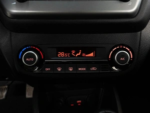 Седан Kia Rio 2016 года, 1166000 рублей, Ставрополь