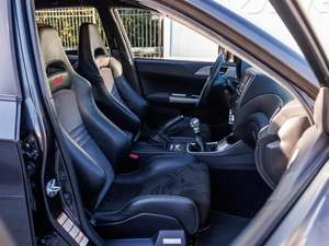 Хетчбэк Subaru Impreza WRX 2008 года, 2499000 рублей, Большой Сочи