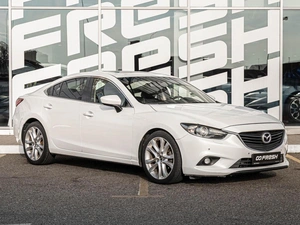 Седан Mazda 6 2014 года, 1269000 рублей, Краснодар