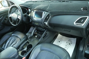 Внедорожник Hyundai ix35 2014 года, 1749000 рублей, Омск