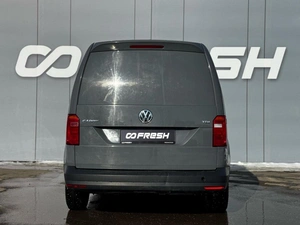 Фургон Volkswagen Caddy 2015 года, 1580000 рублей, Ижевск