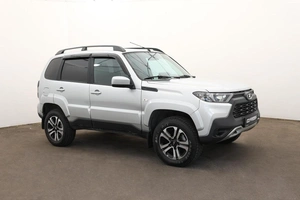 Внедорожник ВАЗ (LADA) Niva Travel 2025 года, 1449000 рублей, Орёл
