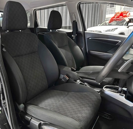Хетчбэк Honda Fit 2014 года, 987000 рублей, Красноярск