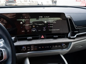 Внедорожник Kia Sportage 2021 года, 3860000 рублей, Краснодар