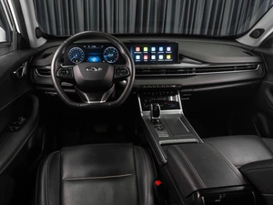 Внедорожник Chery Tiggo 7 Pro Max 2023 года, 1997000 рублей, Тюмень