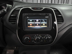 Внедорожник Renault Kaptur 2017 года, 1515000 рублей, Ставрополь