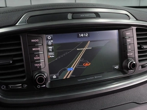 Внедорожник Kia Sorento Prime 2018 года, 2649000 рублей, Воронеж