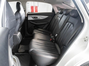 Седан Baic U5 Plus 2023 года, 1259000 рублей, Ставрополь