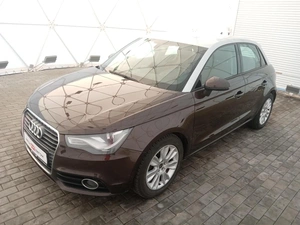Хэтчбек Audi A2 2012 года, 1200000 рублей, Клинцы