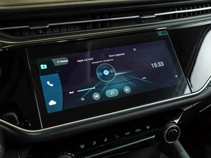 Седан OMODA S5 2024 года, 1599000 рублей, Волгоград